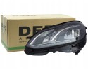 HEADLIGHT LAMP LEFT FOR MERCEDES E W212 S212 2009 2016 Catalog number of the part 440 11B7LMLD EM