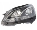 HEADLIGHT LAMP LEFT FOR MERCEDES E W212 S212 2009 2016 Car type passenger cars