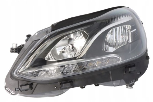HEADLIGHT LAMP LEFT FOR MERCEDES E W212 S212 2009 2016 Car type passenger cars