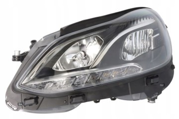 HEADLIGHT LAMP LEFT FOR MERCEDES E W212 S212 2009 2016 Car type passenger cars