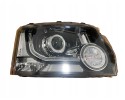 Headlamp Valeo Discovery bi xenon LED 4325105V