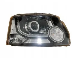 Faro delantero derecho Valeo Discovery bi-xenón LED 4325105V