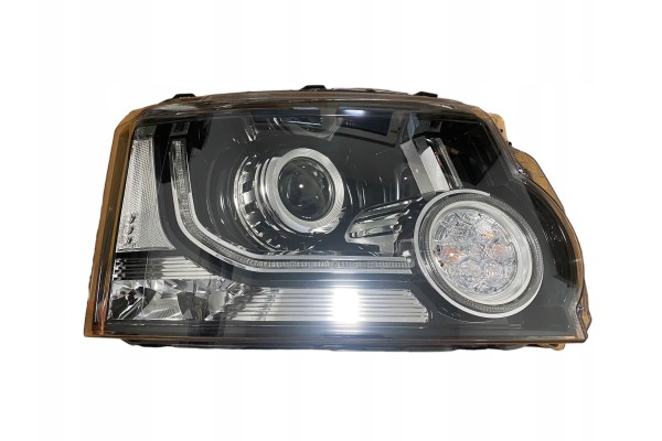 Headlamp Valeo Discovery bi xenon LED 4325105V