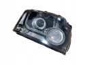Headlamp Valeo Discovery bi xenon LED 4325105V Part manufacturer Valeo