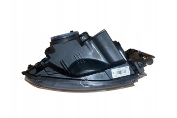Headlamp Valeo Discovery bi xenon LED 4325105V Installation side right