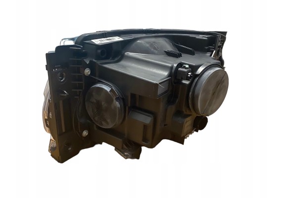 Headlamp Valeo Discovery bi xenon LED 4325105V Type of low beam headlights xenon