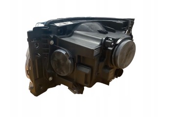 Headlamp Valeo Discovery bi xenon LED 4325105V Type of low beam headlights xenon