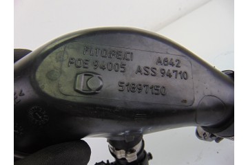51897150 TUBO CITROEN NEMO Attraction 2015 51897150 205451 CITROEN - 2