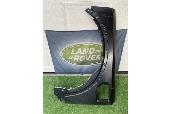 Headlamp Valeo Discovery bi xenon LED 4325105V Catalog number of the original LAND ROVER LR052380