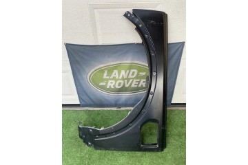 Headlamp Valeo Discovery bi xenon LED 4325105V Catalog number of the original LAND ROVER LR052380