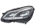 MERCEDES HEADLIGHT