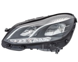 MERCEDES HEADLIGHT