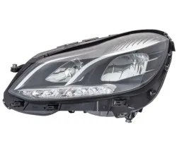 Faro delantero izquierdo LED con bombilla 1EX 011 066-611