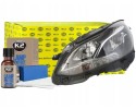 MERCEDES HEADLIGHT Part manufacturer Hella