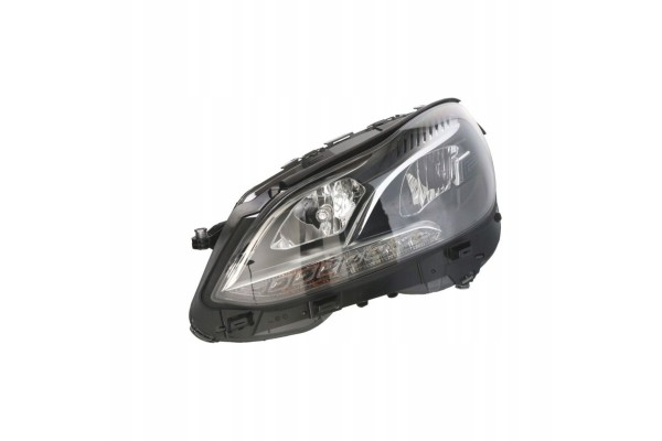 MERCEDES HEADLIGHT Quality of parts according to GVO Q original with factory logo OEM OES