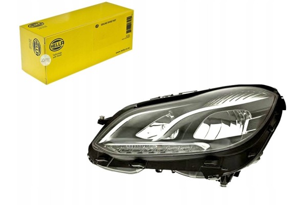 MERCEDES HEADLIGHT Catalog number of the original BHS1EX011066611 1EX011066611 2128201739 4082300478891