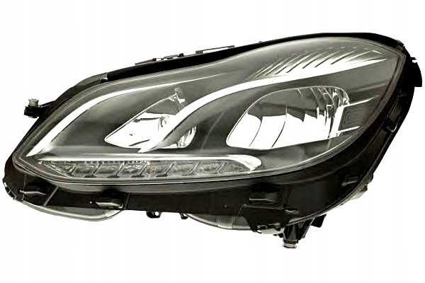 MERCEDES HEADLIGHT EAN GTIN 4082300478891