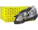 Faro delantero izquierdo LED con bombilla 1EX 011 066-611