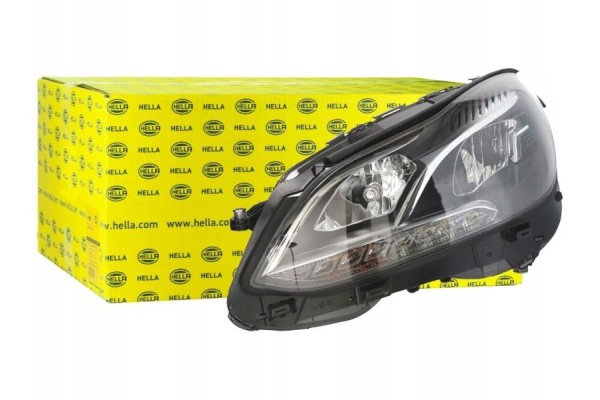 Faro delantero izquierdo LED con bombilla 1EX 011 066-611