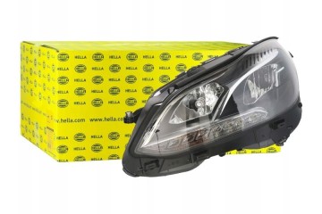 Faro delantero izquierdo LED con bombilla 1EX 011 066-611
