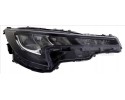 HEADLAMP LAMP 20 17631 00 2 TYC Packaging status original
