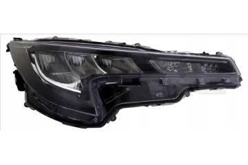HEADLAMP LAMP 20 17631 00 2 TYC Packaging status original
