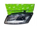 LAMP HEADLIGHT LEFT D3S BI XENON VALEO AUDI Q5 2008 2017