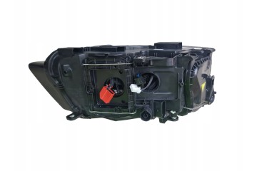 LAMP HEADLIGHT LEFT D3S BI XENON VALEO AUDI Q5 2008 2017 Catalog number of the part 044873