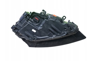 LAMP HEADLIGHT LEFT D3S BI XENON VALEO AUDI Q5 2008 2017 Part manufacturer Valeo