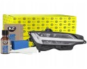 HEADLIGHT 90D210 H S60 V60 06 18 Part manufacturer Hella