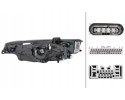 HEADLIGHT 90D210 H S60 V60 06 18 Catalog number of the part 1EX 013 501 921
