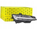 HEADLIGHT 90D210 H S60 V60 06 18 Installation side right