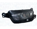HEADLAMP LAMP 712472501129 MAGNETI MARELLI Packaging status original