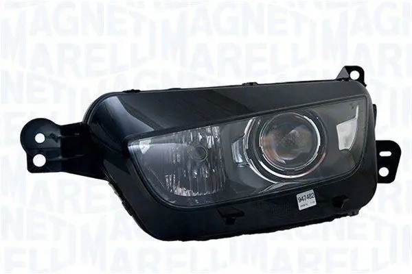 HEADLAMP LAMP 712472501129 MAGNETI MARELLI Packaging status original