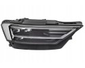 HEADLAMP LAMP 1EX 012 863 421 HELLA Packaging status original
