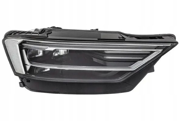 HEADLAMP LAMP 1EX 012 863 421 HELLA Packaging status original