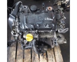 ENGINE LAGOON III M9R A802 2 0 DCI 2007R 8200729308