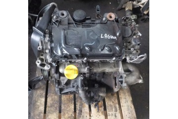 ENGINE LAGOON III M9R A802 2 0 DCI 2007R 8200729308
