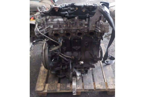 ENGINE LAGOON III M9R A802 2 0 DCI 2007R 8200729308 Part manufacturer Renault OE