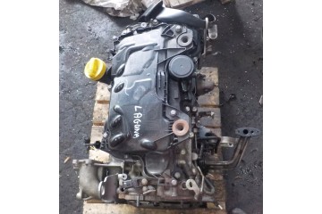 ENGINE LAGOON III M9R A802 2 0 DCI 2007R 8200729308 Car type passenger cars
