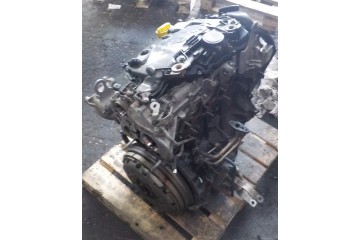 ENGINE LAGOON III M9R A802 2 0 DCI 2007R 8200729308 Engine type diesel
