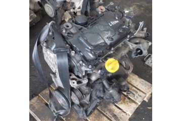 ENGINE LAGOON III M9R A802 2 0 DCI 2007R 8200729308 Quality of parts according to GVO O original with manufacturer s logo OE