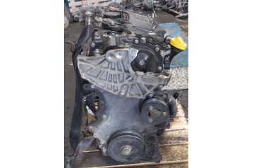 ENGINE LAGOON III M9R A802 2 0 DCI 2007R 8200729308 Version European