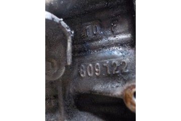 Motor Lagoon III M9R A802 2.0 DCI 2007 - 8200729308