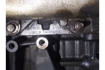 Motor Lagoon III M9R A802 2.0 DCI 2007 - 8200729308