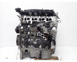 ENGINE PUMP B47D20A X DRIVE BMW 5 G30 G31 X3 G01 X4 G02 2 0XD 190KM 17R FV