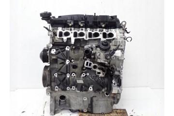 ENGINE PUMP B47D20A X DRIVE BMW 5 G30 G31 X3 G01 X4 G02 2 0XD 190KM 17R FV