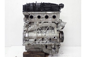ENGINE PUMP B47D20A X DRIVE BMW 5 G30 G31 X3 G01 X4 G02 2 0XD 190KM 17R FV Catalog number of the part B47D20A B47 D20 A
