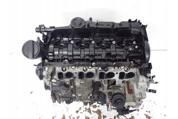 ENGINE PUMP B47D20A X DRIVE BMW 5 G30 G31 X3 G01 X4 G02 2 0XD 190KM 17R FV Part manufacturer BMW OE
