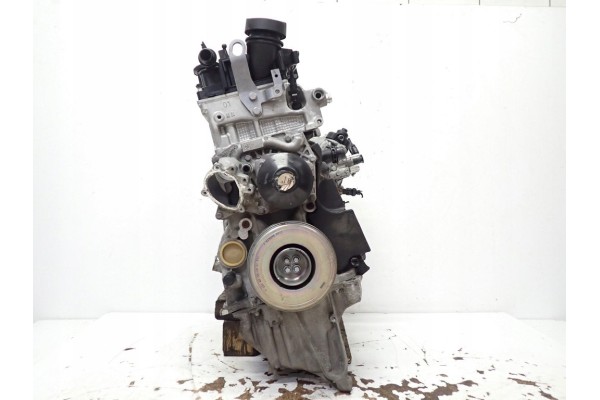 ENGINE PUMP B47D20A X DRIVE BMW 5 G30 G31 X3 G01 X4 G02 2 0XD 190KM 17R FV Car type 4x4 SUV passenger cars